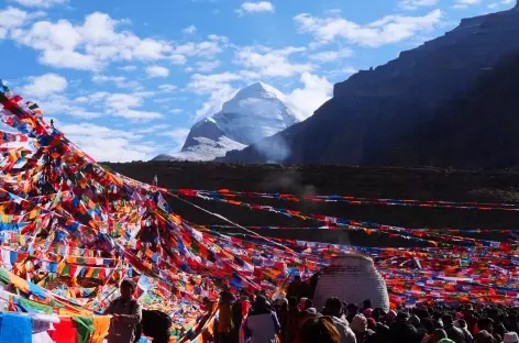 Kailash_Tibet