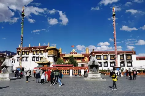 Jokhang