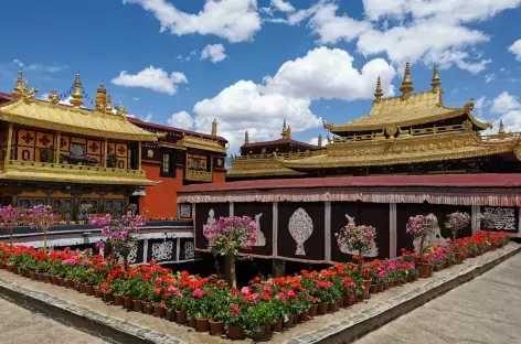 Jokhang