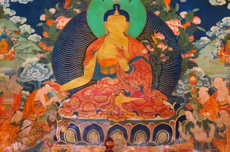 Jokhang