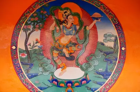 Jokhang