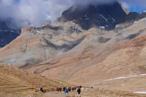 Kailash