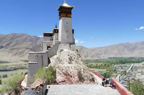 Yumbulakhang