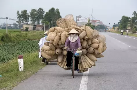 Transport local-Vietnam