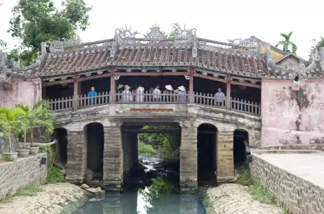Hoï An - Vietnam - 