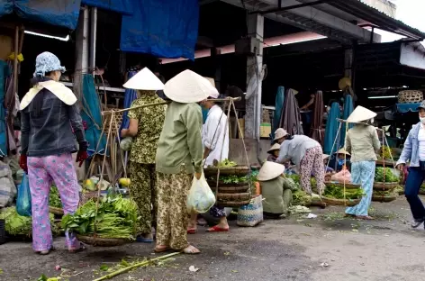 Hoï An - Vietnam - 