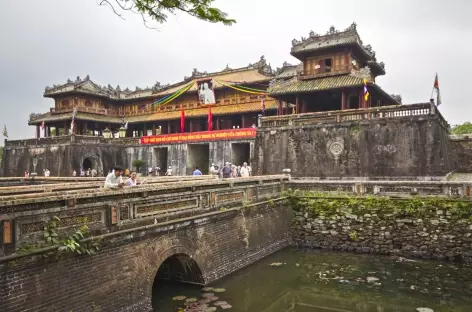 Hué Vietnam - 