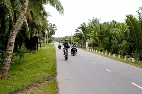 Balade delta Mekong - Vietnam - 