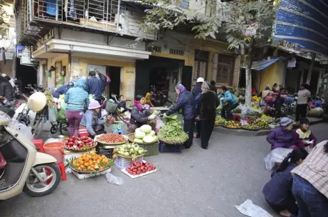 Hanoï Vietnam