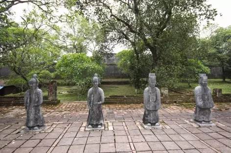 Hué Vietnam - 