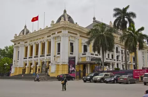 Hanoï Vietnam