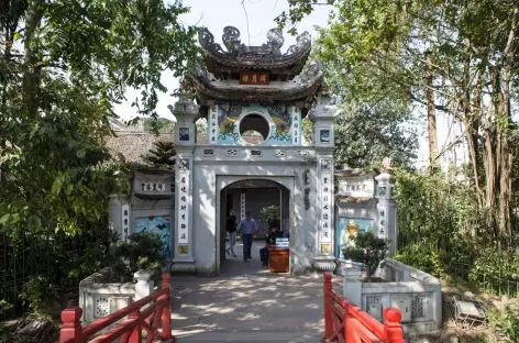 Hanoï - Vietnam - 