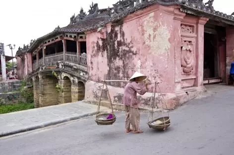 Hoï An - Vietnam - 