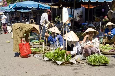 Hoï An - Vietnam - 