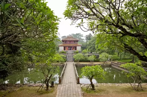 Hué Vietnam