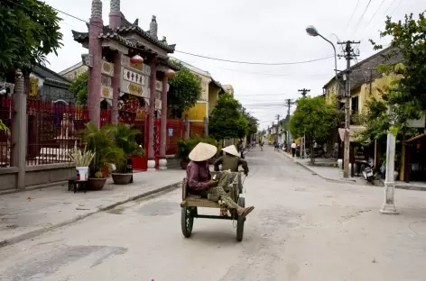 Hoï An Vietnam - 