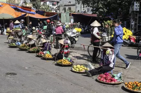 Hanoï Vietnam