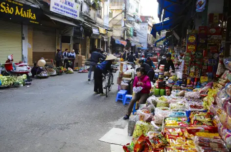Hanoï - Vietnam