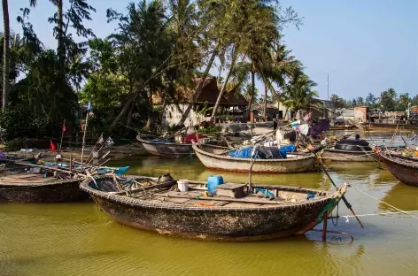 Hoi An - Vietnam - 