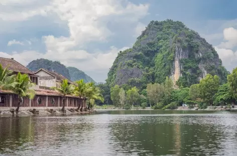 Trang An
