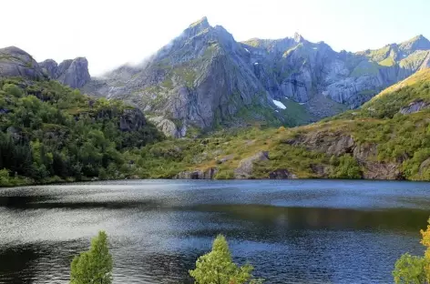 Lofoten - Norvège