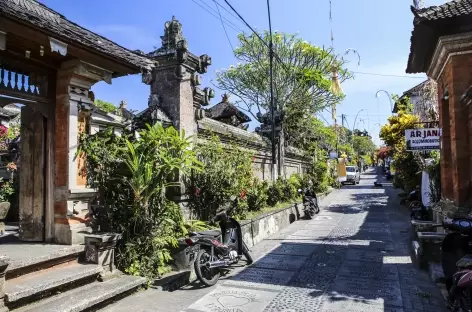 Ubud - Bali - 