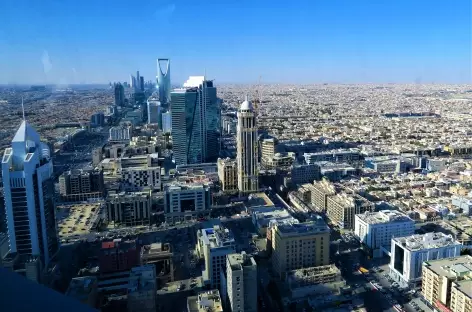 Riyadh