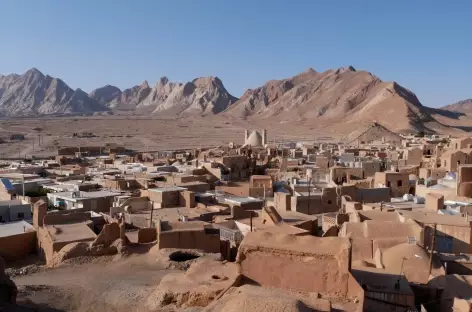 Anarak - Iran