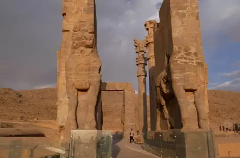 Persépolis - Iran