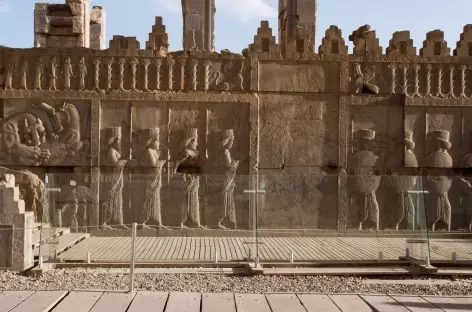Persépolis - Iran