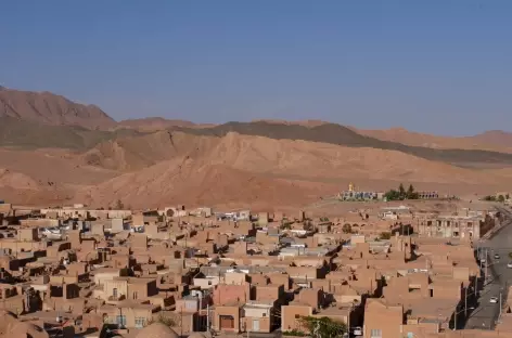 Anarak - Iran