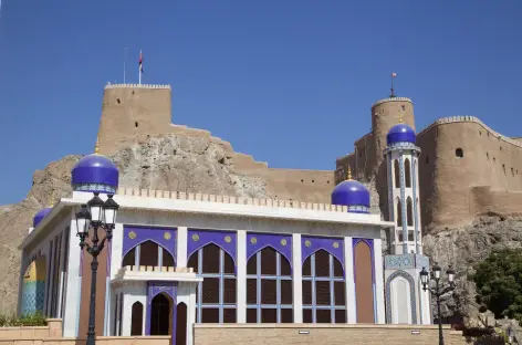 Mascate - Oman