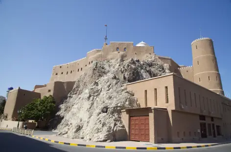 Mascate - Oman