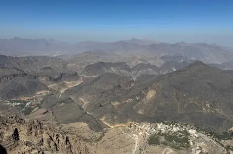 Sharaf Al Alamain - Oman