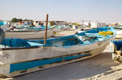 Khaluf - Oman