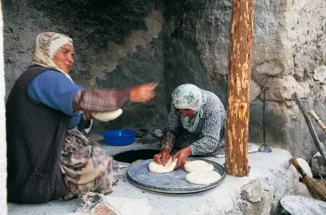 Cappadoce - Turquie - 
