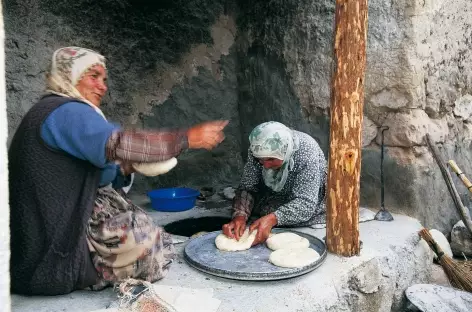 Cappadoce - Turquie