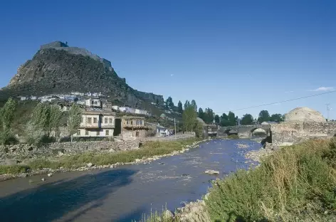 Forteresse de Kars - Turquie