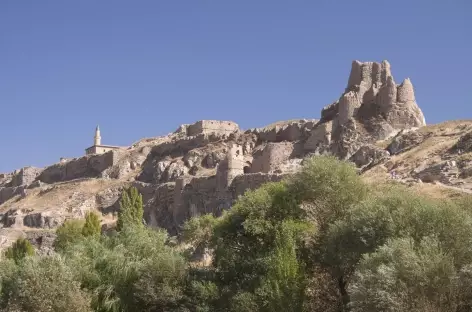 Citadelle de Van - Turquie