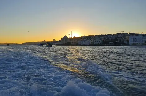Istanbul - Turquie