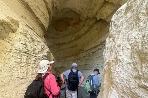 Cappadoce - Turquie
