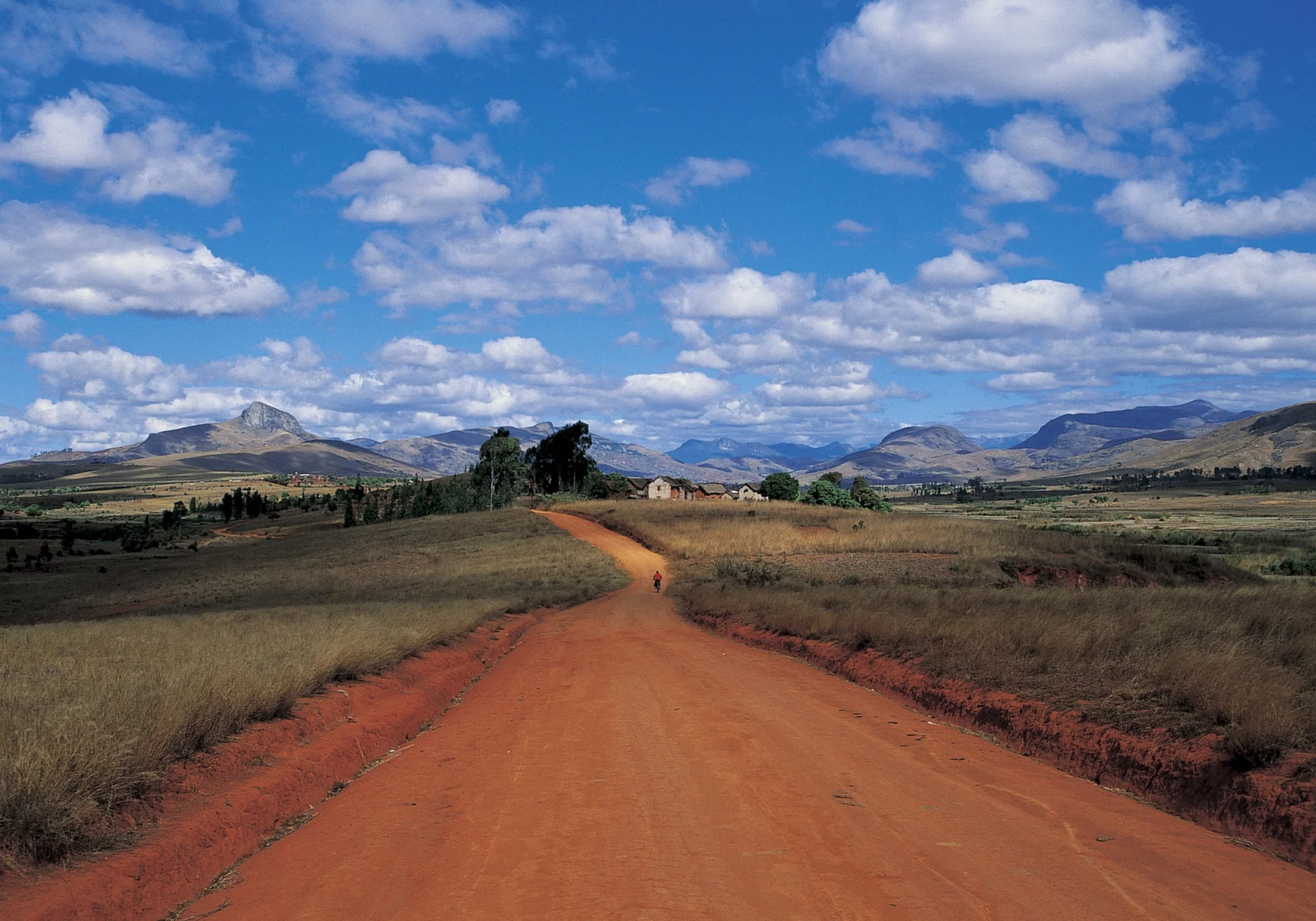 Voyages Madagascar