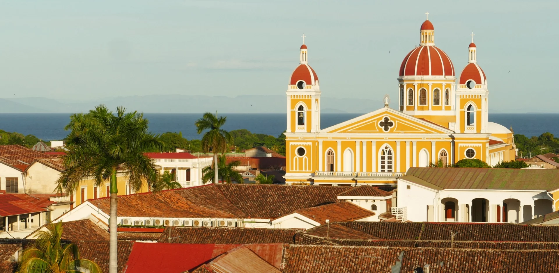 Voyages Nicaragua