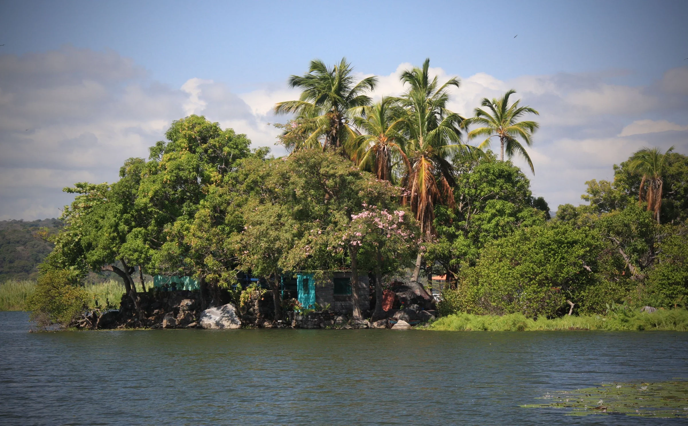 Voyages Nicaragua