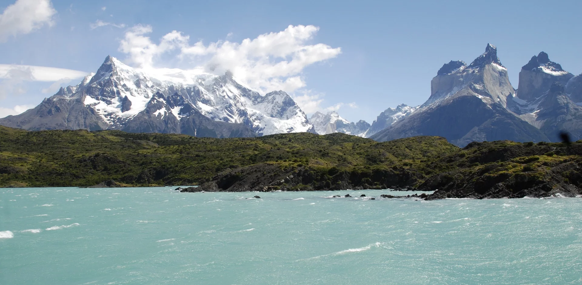 Voyages Patagonie