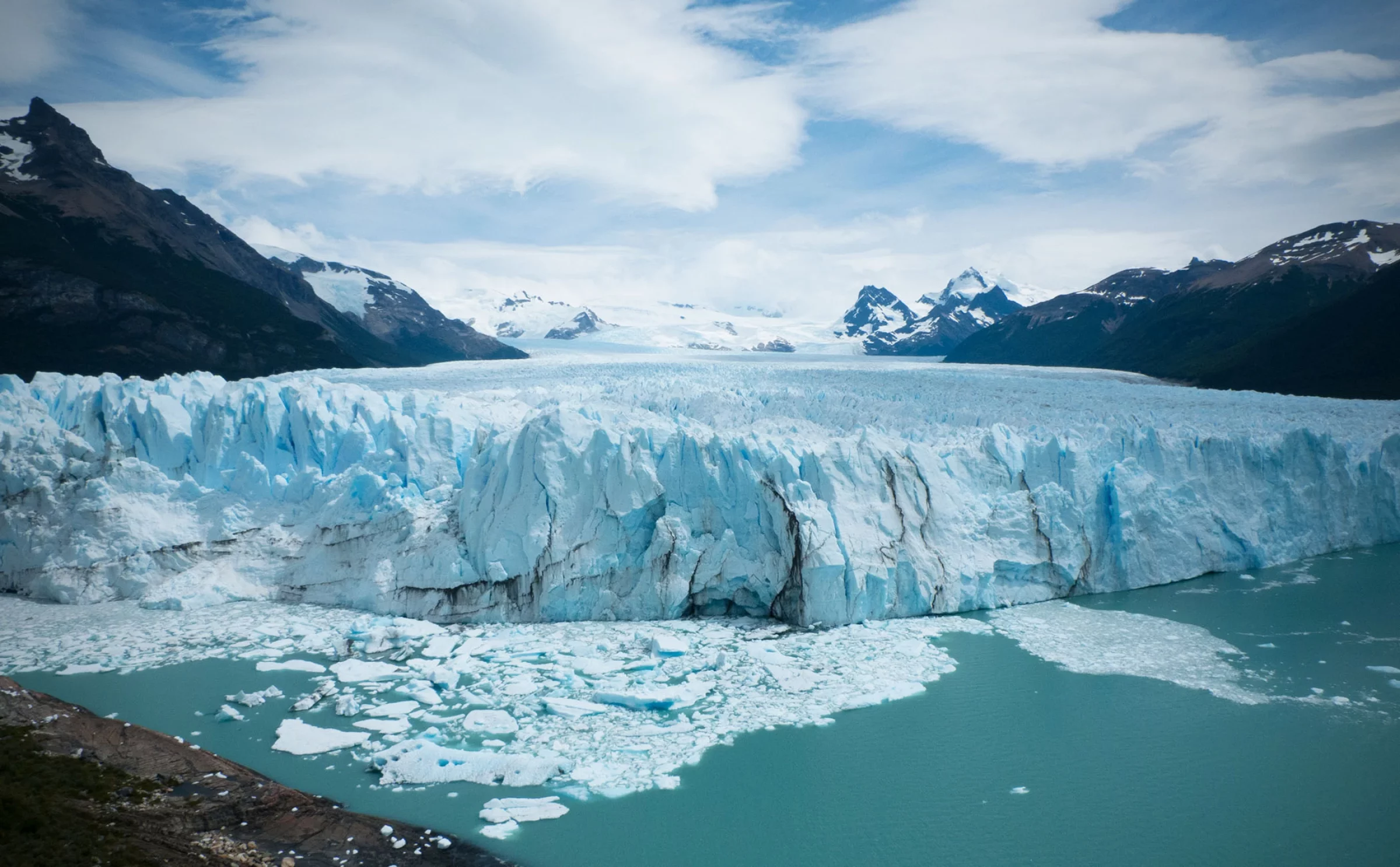 Voyages Patagonie