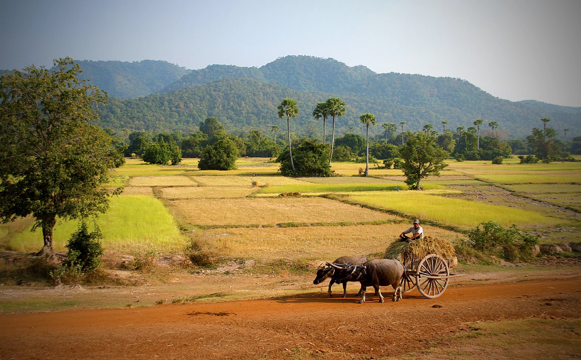 Voyages Cambodge