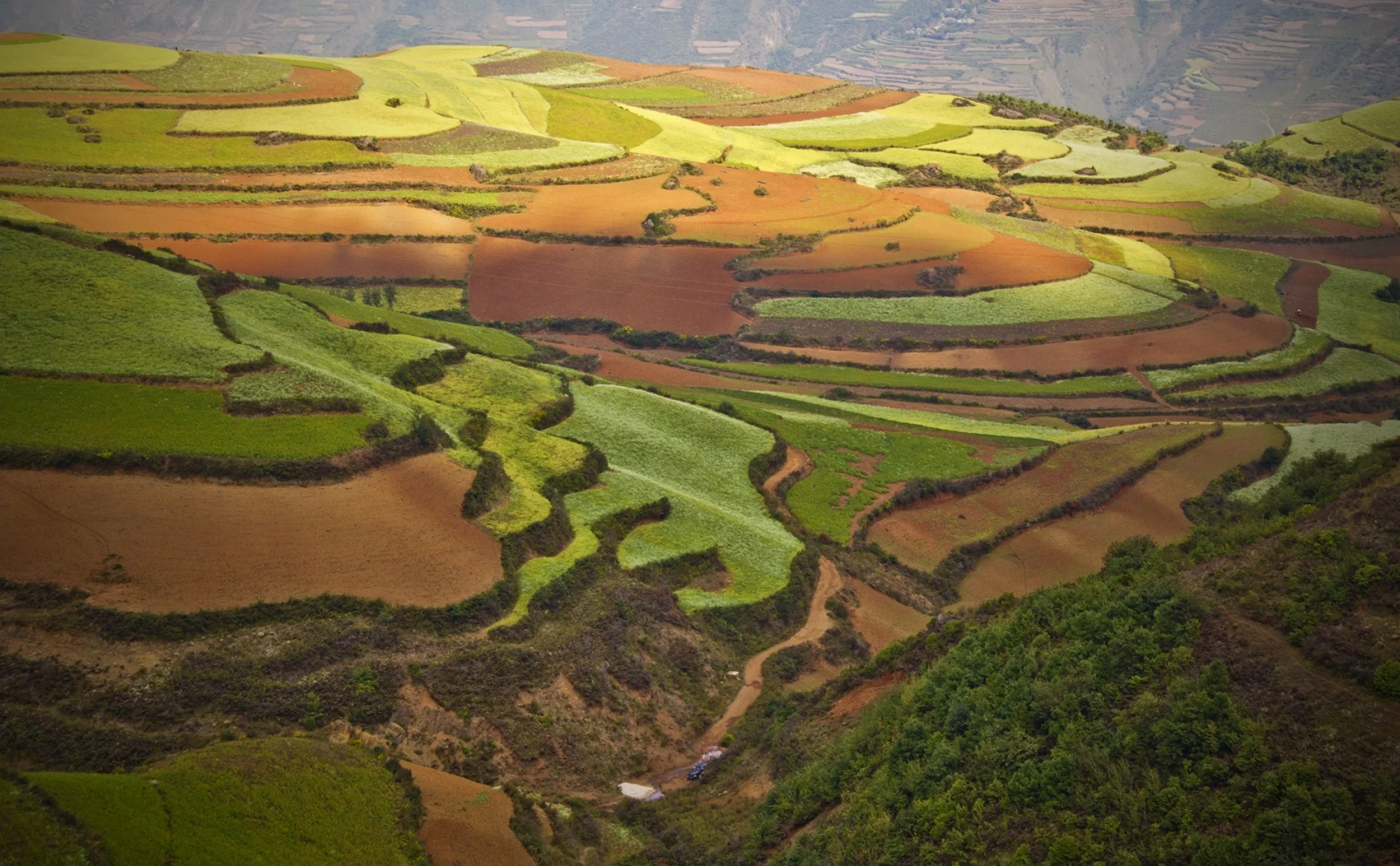 Voyages Chine