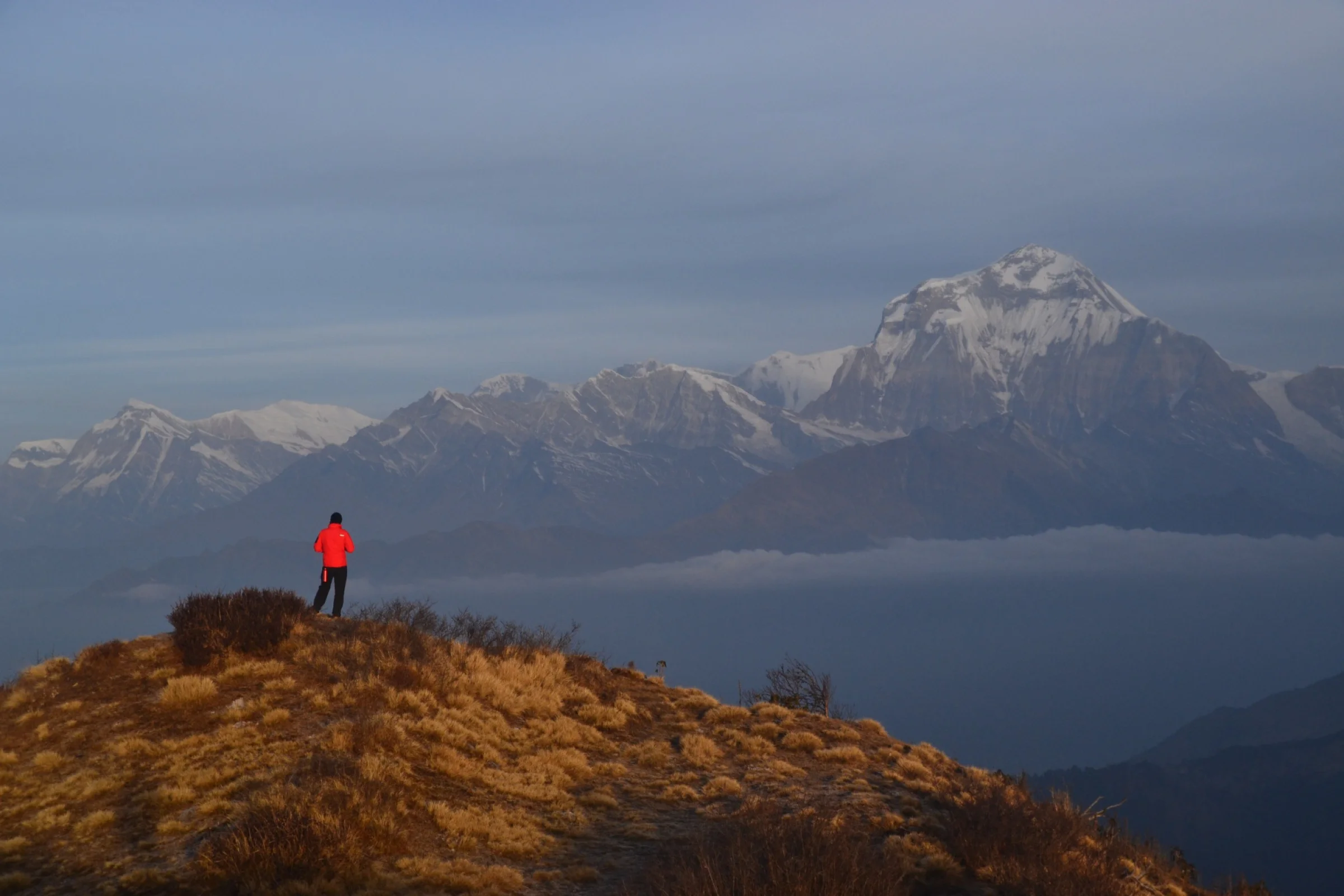 Voyages Himalaya