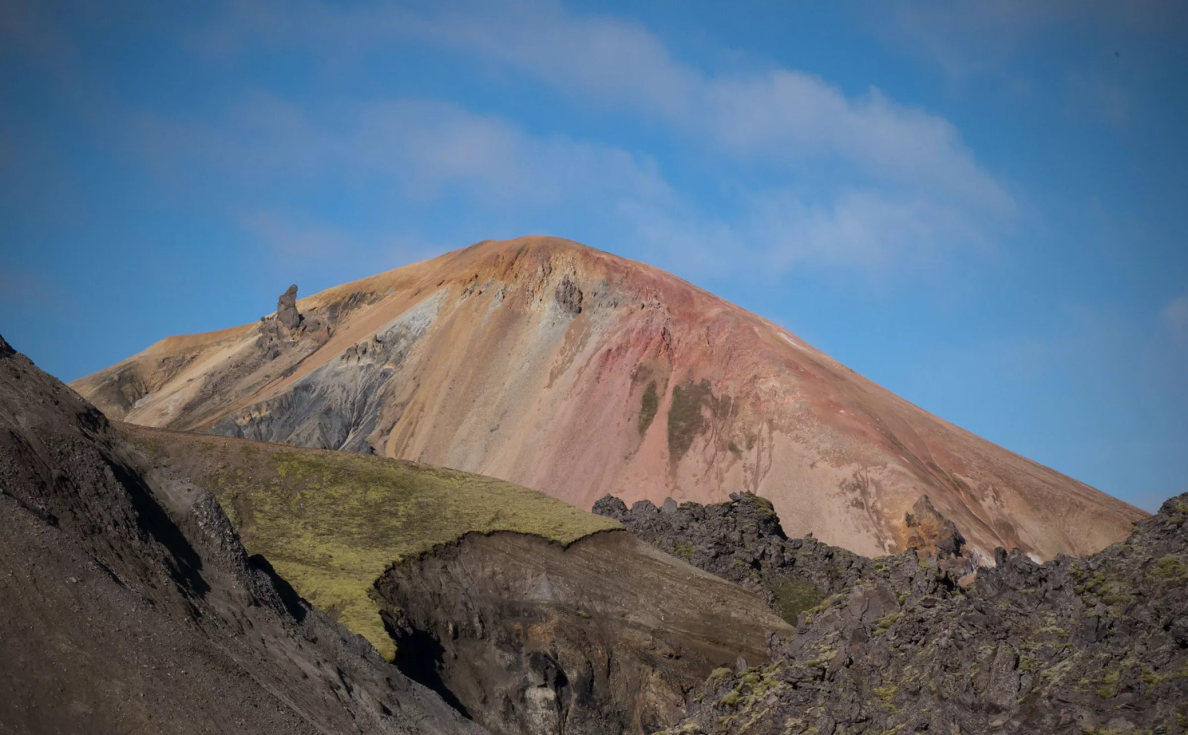 Voyages Islande